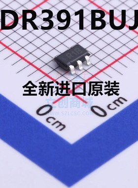 ADR391BUJZ ADR391BUJ 丝印 R1B 电压基准 贴片SOT23-5