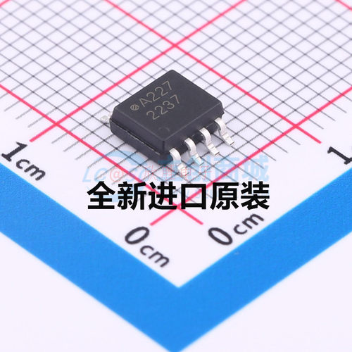 ACPL-227-500E、ACPL-P480V、ACPL-P314、ACPL-064L SOP8全新原装