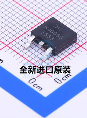 DMTH4005SK3-13 MOS 场效应管 TO-252-2 进口原装 DIODES