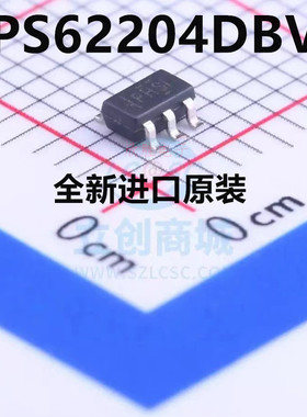 TPS62204DBVR 贴片SOT23-5 丝印PHSI 全新正品现货 正品现货