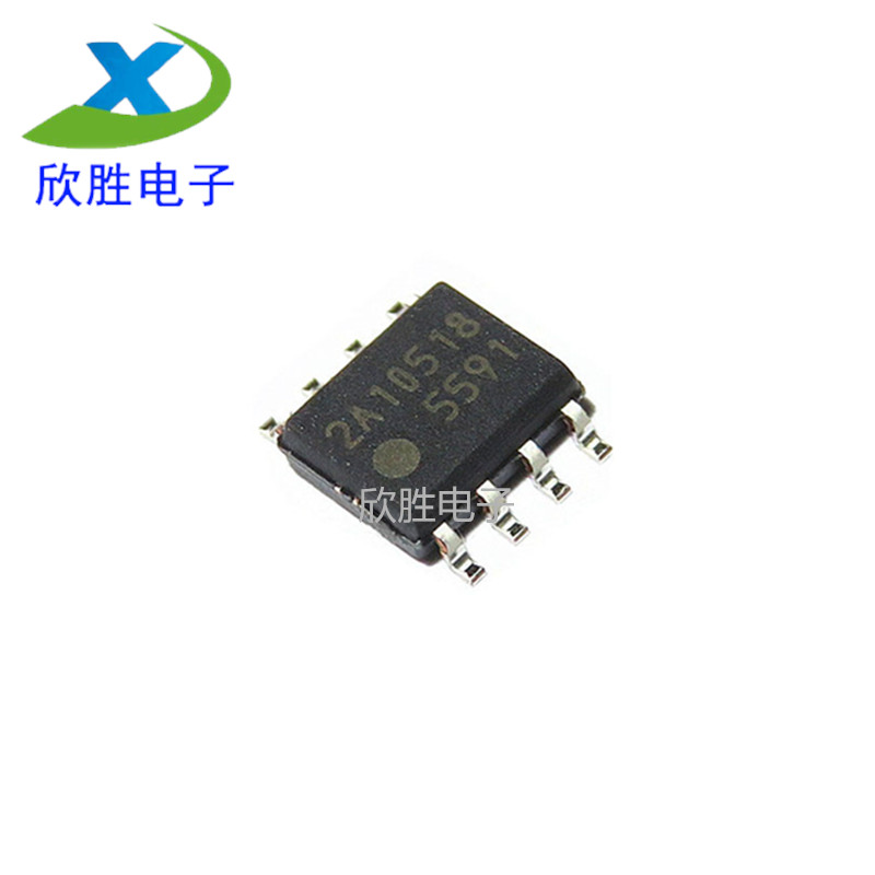 FA5591N-A2-TE1 丝印5591 FUJITSU SOP8 全新进口 芯片原装