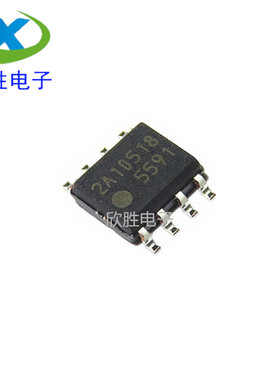 FA5591N-A2-TE1 丝印5591 FUJITSU SOP8 全新进口 芯片原装