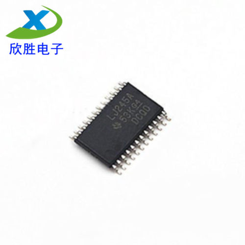 全新原装SN74LVC4245APWR直拍