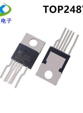 TOP248YN TOP248Y 直插液晶电源管理芯片IC 全新原装 进口