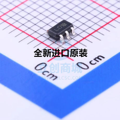 线性稳压器贴片LP2980IM5X-5.0