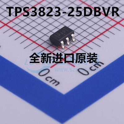 TPS3823-25 30 50 3825-33DBVR 丝印PAPI/PAQI/PASI/PDGI进口原装