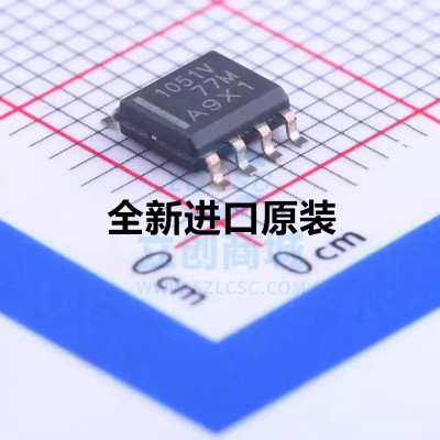 全新原装 TCAN1051VDRQ1 CAN芯片 SOP8 现货热卖