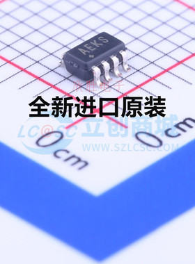 原装 | MAX1472AKA+T MAX1472AKA AEKS SOT23-8 发射器集成IC芯片