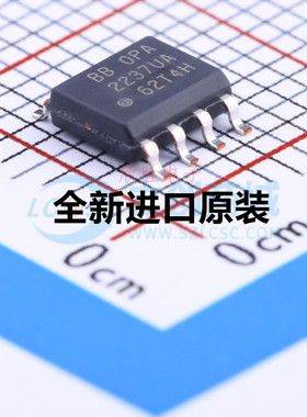 OPA2137 2237 2703 2822 4228 4234 4342 4345 4743UA 全新进口原