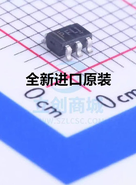 原装 | TPS60401DBVR TPS60401DBV TPS60401 PFLI SOT23-5 IC芯片