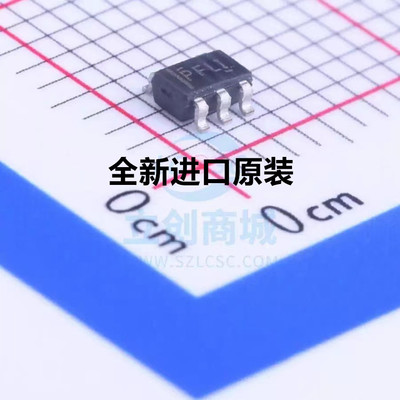 原装TPS60401DBVR芯片贴片