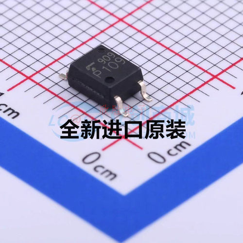 全新原装TLP109(TPL,E(T SOP5 丝印P109 光耦合器 表面安装晶体管