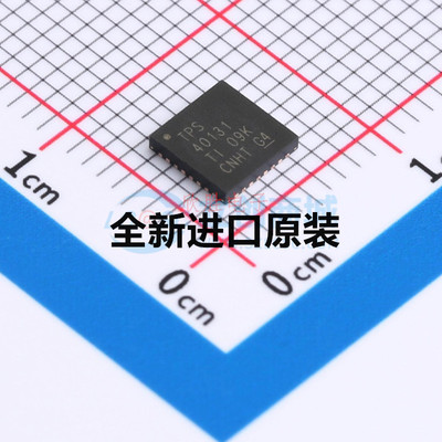 TPS40131 40132 51120 51611 650245 650250RHBR QFN 全新进口原