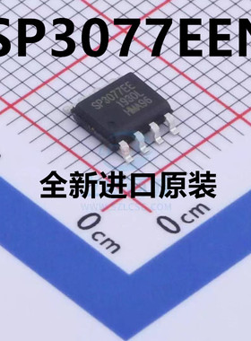 直拍 SP3077EEN SP3077EEN-L/TR SP3077EEN-L SP3077EE 原装正品