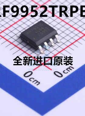 直拍 全新原装 IRF9952TRPBF IRF9952 F9952 SOP-8 场效应 现货