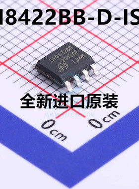 SI8422 SI8422BB SI8422BB-D-ISR 全新SOP8 集成电路 IC芯片