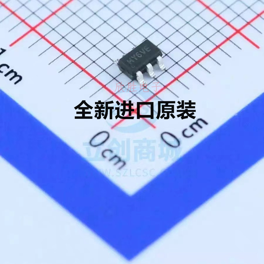 原装正品SY7200AABC驱动器芯片