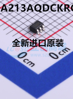 直拍全新原装 INA213AQDCKRQ1 丝印OBX SC-70-6