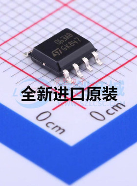 原装 |全新原装进口 MC34063ABD-TR 丝印 063AB 稳压IC 封装SOP8