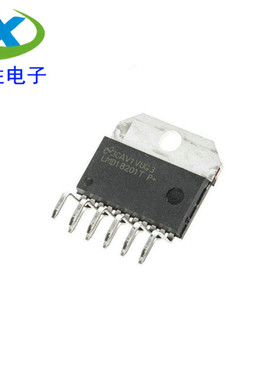 LMD18201T/NOPB LMD1820 电机驱动芯片 TO220 原装进口 现货