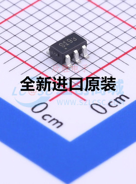 AS193-73LF 丝印S193 射频开关IC芯片 全新原装 质量保证 现货