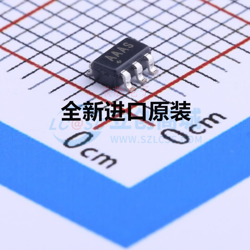 MAX2470 2681 2680 1605 1719EUT 丝印AAAX/AAAS/AAAR/AAHP/AACA