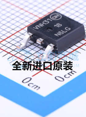 全新进口原装 NTD18N06LT4G 18N6LG N6LG 贴片 TO252 MOS场效应管