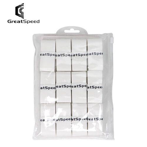 GreatSpeed网球拍手胶粘性超薄款