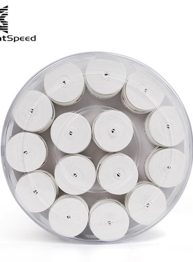 GreatSpeed吸汗带网球拍羽毛球拍手胶专业握把胶GS3000吸汗带