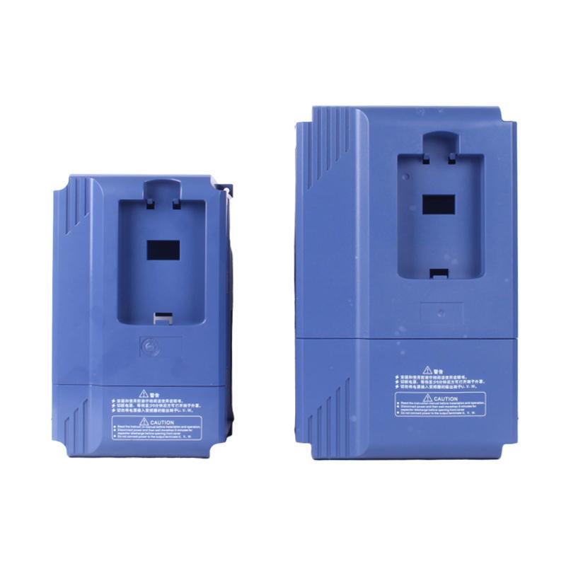 重载通用变频器塑料外壳塑壳1.52.233.75.57.5111518.5kw