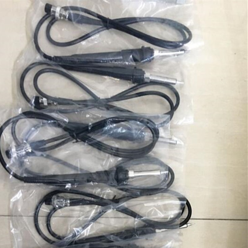 泰克936恒温无铅焊台内热式手柄A1322发热芯调温式电烙铁控制板