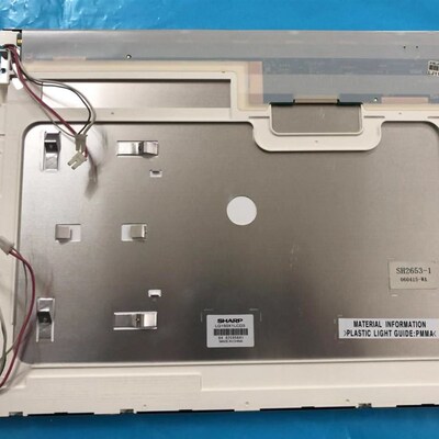 夏普原装15寸LQ150X1LCD3 LQ150X1LW71N LQ150X1LGB1液晶屏