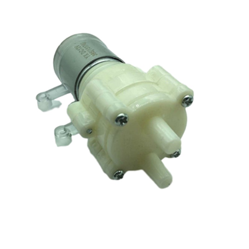 365/385直流抽水马达12V微型自吸水 茶炉茶具饮水机微型抽水水泵