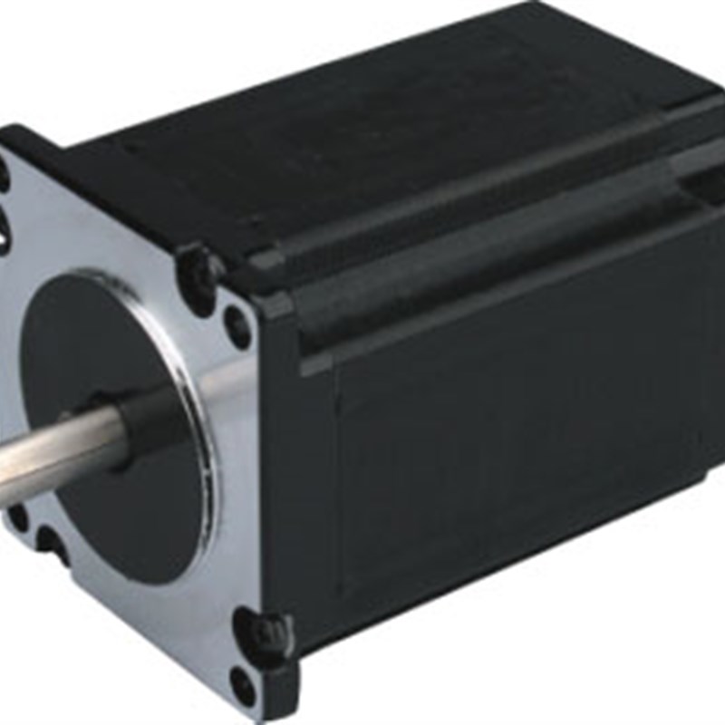 57HS4105 57HS5609 57HS7915 57步进电机57BYGH255-3004A-8