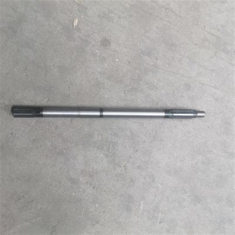 泰山30一轴 离合器轴 一轴连接套泰山30拖拉机配件(原厂)