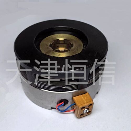 DLM3-1.2A-2.5A-5A-10A-16A-25A-40A-63A多片电磁离合器厂家现货