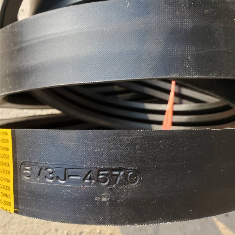 供应5V3J4570三联组o三角带,5L5V5640联组三角带3V9J15J25J联组带