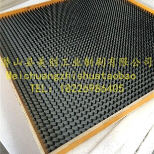 包邮物料塔冲工作台面毛刷板 尼龙平板刷毛刷条形数控冲床PVC板刷