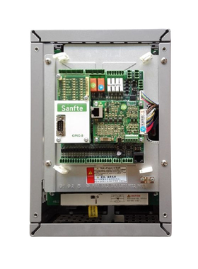 蒂森尚途电梯All CPIC-8-18/27/34/48变频器新时达AS380变频器