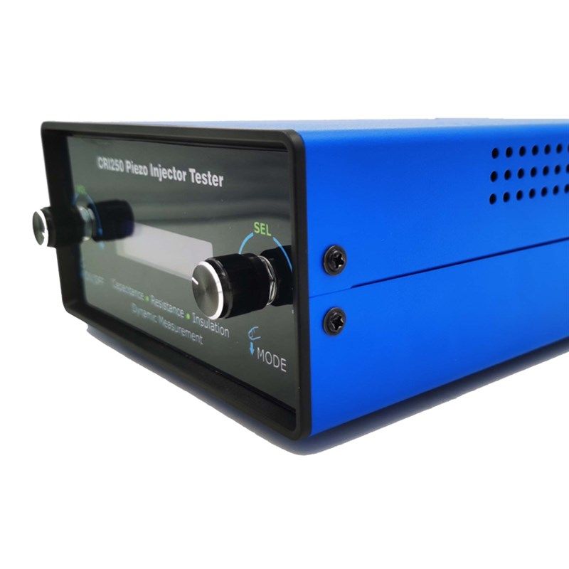 CRI250压电喷油器综合测试仪 可测喷油器电阻电容 动态行程 驱动,全屋定制,柜体,淘宝优惠券,粉丝福利购,淘宝优惠卷