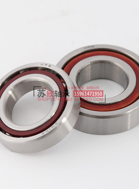 角接触球轴承配对轴承 7206ACTA/P4DB 7206AC/P5DB 主轴配对轴承