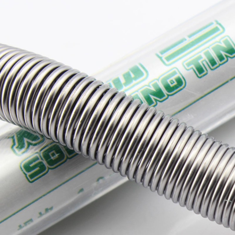 威力狮 焊锡 高纯度 免清洗 焊锡丝 焊锡丝 1.0mm 17g  W3089