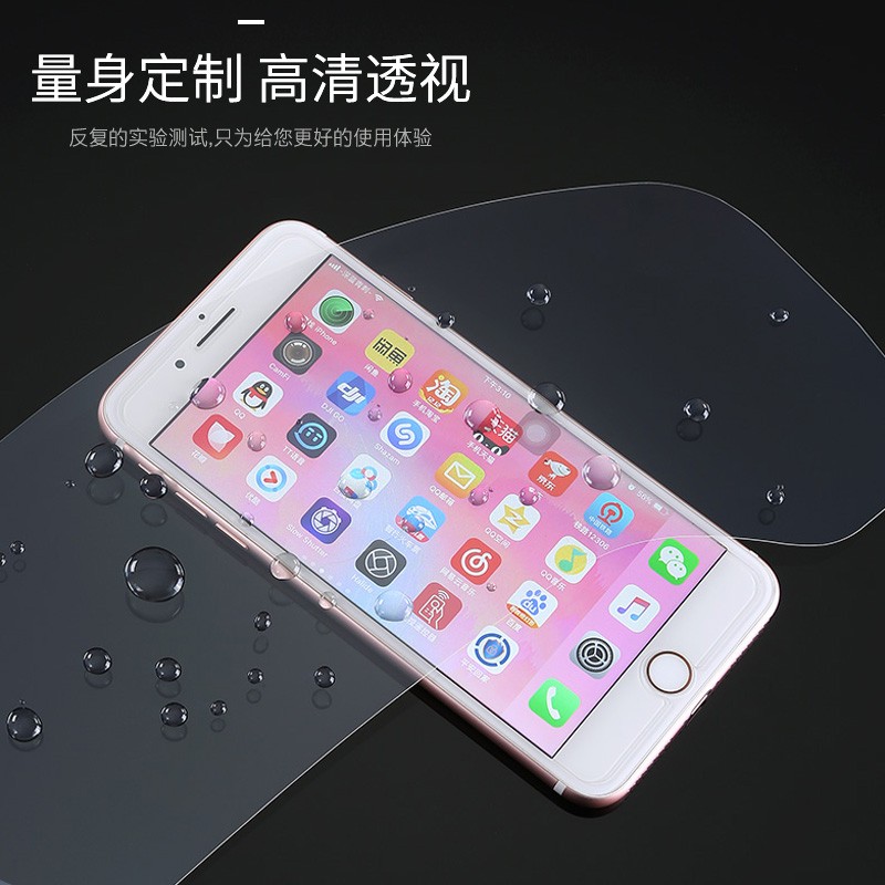 21速腾仪表盘贴膜中控显示屏幕导C航钢化膜内饰保护膜改装汽车用