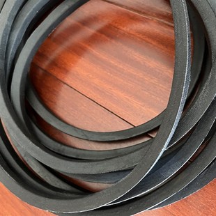 GD6450 D型三角带D6375 D6426 D6401 D6452橡胶HD联组带传 D6400