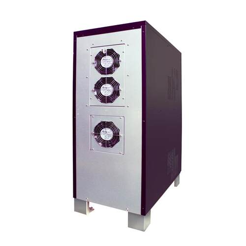 UPS不间断电源10KVA20KVA30KVA40KVA80KVA三相工业机房备用伺服器