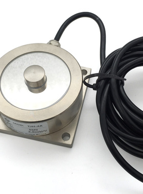 轮辐式称重配料传感器TJH-4A 压力传感器300kg500kg 1t 2t 5T 10T