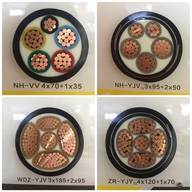 RVV2芯3芯4芯5芯4/6平方纯铜国标z软电缆3*16+2*10护套3*10+电缆