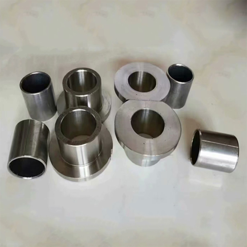 KCB18.3/33.3/55/83.3止推板轴套齿轮油泵自吸泵抽油泵配件零部件