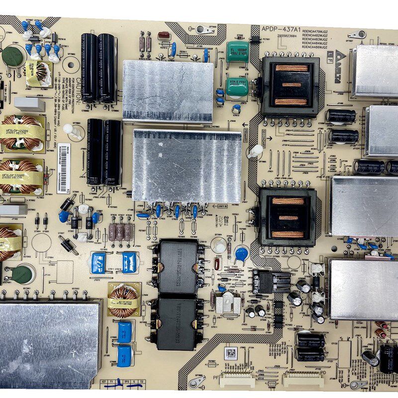 全新原装夏普LCD-80X8600A 80XU35A/80UD30A电视电源板APDP-437A1 - 实物图