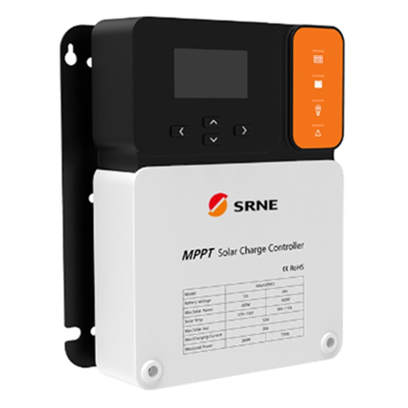 硕日MA2430N15 MA2440N15 MA2460N15 MA4830N15 MPPT太阳能控制器